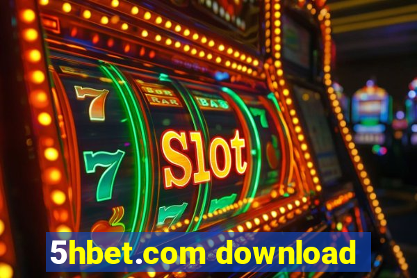 5hbet.com download